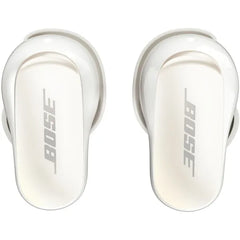 Bose Quietcomfort Ultra (60th Edition) True Wireless Noise Cancelling Earbuds (882826-0070) - Diamond