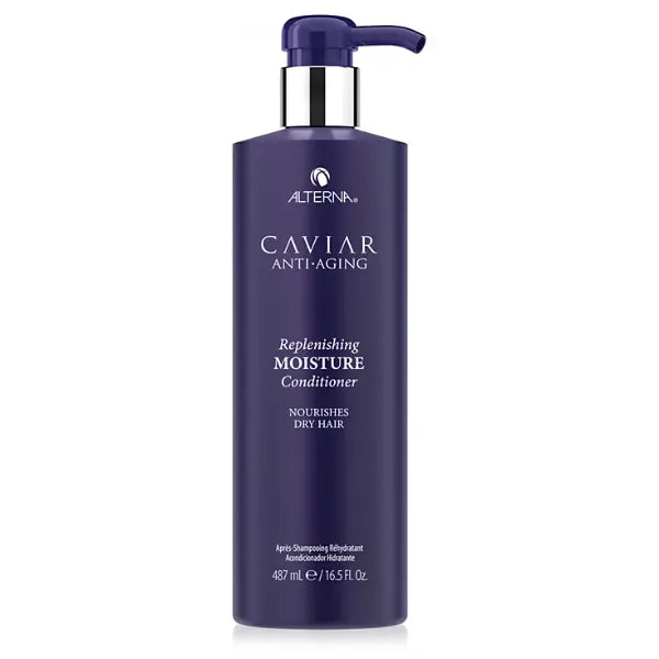 Alterna Caviar Anti Aging Replenishing Moisture Conditioner, 16.5 oz