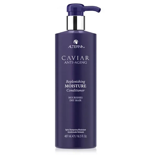 Alterna Caviar Anti Aging Replenishing Moisture Conditioner, 16.5 oz