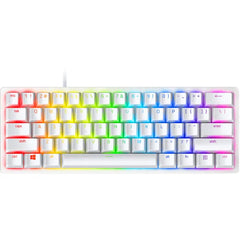 Razer Huntsman Mini 60% Wired Optical Linear Switch Gaming Keyboard with Chroma RGB Backlighting