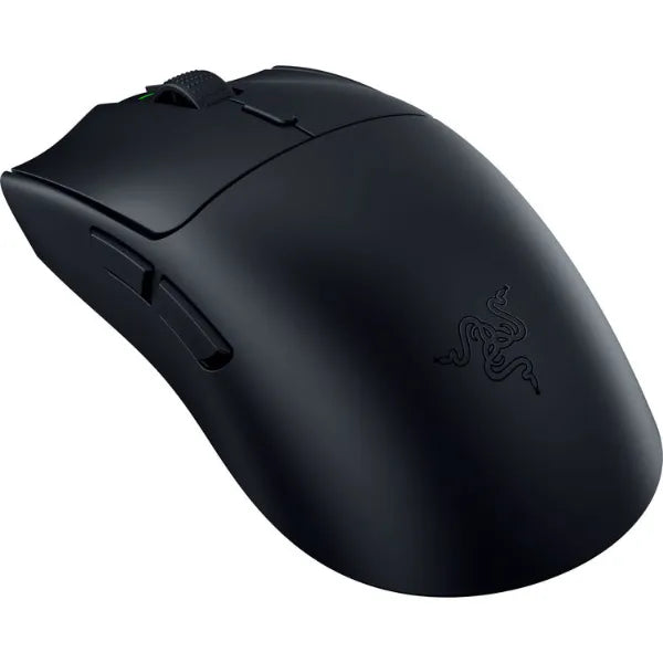 Razer Viper V3 Hyperspeed Wireless Gaming Mouse (RZ01-04910100-R3U1) - Black
