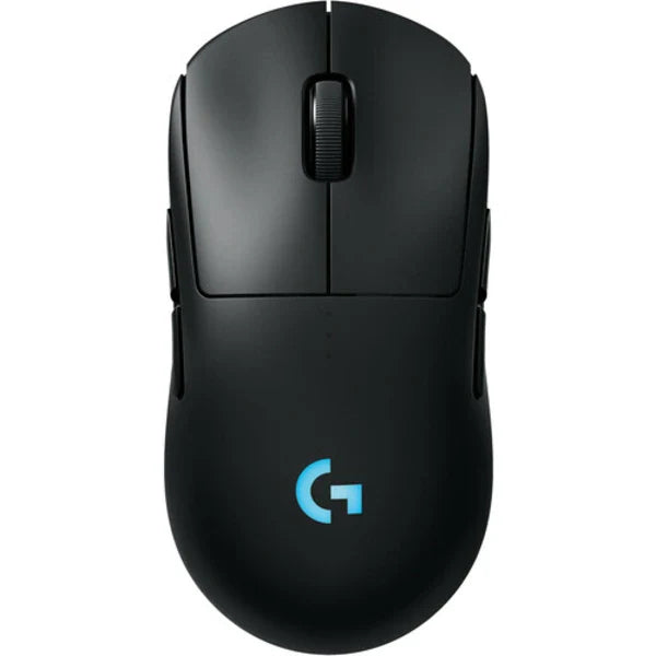 Logitech G PRO 2 LightSpeed Wireless Gaming Mouse (910-007246) – Black
