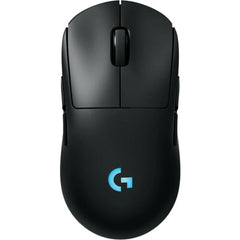 Logitech G PRO 2 LightSpeed Wireless Gaming Mouse (910-007246) – Black