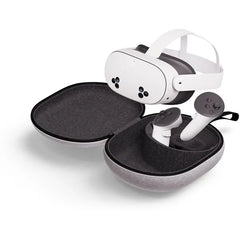Meta Compact Carrying Case For Quest 3/3S (SK-1000044-01)