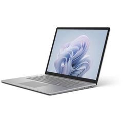 Microsoft Surface Laptop 6 for Business Intel Core Ultra 7 165H, 16GB RAM 256GB SSD (ZLP-00026) - Platinum
