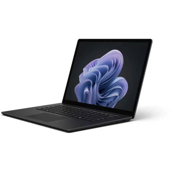 Microsoft Surface Laptop 6, 15" PixelSense Touchscreen, Core Ultra 7 165H, 64GB LPDDR5x Ram 1TB SSD Windows 11 Pro