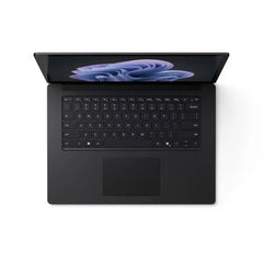 Microsoft Surface Laptop 6, 15" PixelSense Touchscreen, Core Ultra 7 165H, 64GB LPDDR5x Ram 1TB SSD Windows 11 Pro