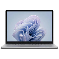 Microsoft Surface Laptop 6 for Business Intel Core Ultra 7 165H, 16GB RAM 256GB SSD (ZLP-00026) - Platinum