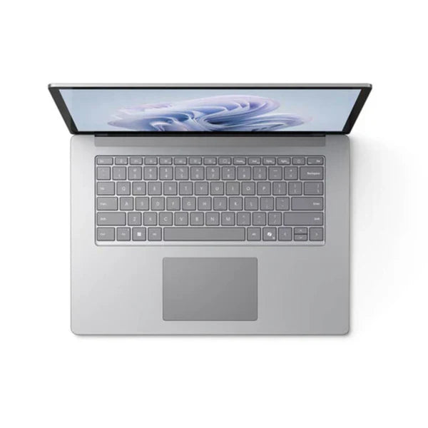 Microsoft Surface Laptop 6, 15" PixelSense Touchscreen, Core Ultra 7 165H, 64GB LPDDR5x Ram 1TB SSD Windows 11 Pro