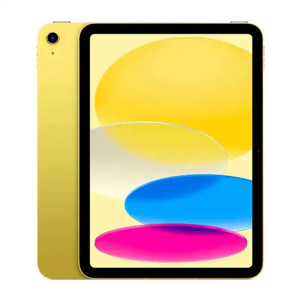 Apple iPad 10th Gen 10.9 Inch (2022)