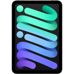 Apple iPad Mini 8.3-inches A17 Pro Chip (Wi-Fi + Cellular)