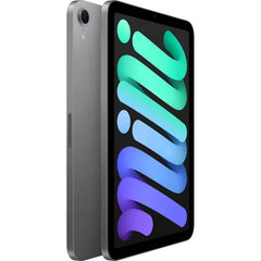 Apple iPad Mini (A17 Pro) 8.3" Wi-Fi Tablet