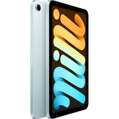 Apple iPad Mini (A17 Pro) 8.3" Wi-Fi Tablet