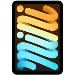 Apple iPad Mini 8.3-inches A17 Pro Chip (Wi-Fi + Cellular)