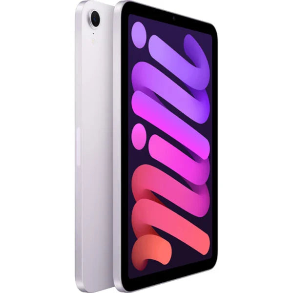 Apple iPad Mini (A17 Pro) 8.3" Wi-Fi Tablet