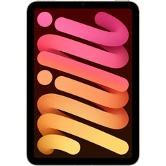 Apple iPad Mini 8.3-inches A17 Pro Chip (Wi-Fi + Cellular)