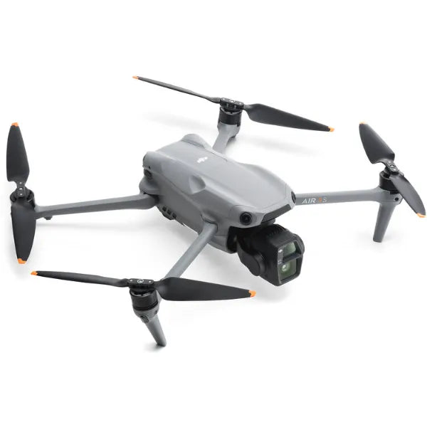 DJI Air 3S Drone Camera With RC-N3 Remote