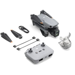 DJI Air 3S Drone Camera With RC-N3 Remote
