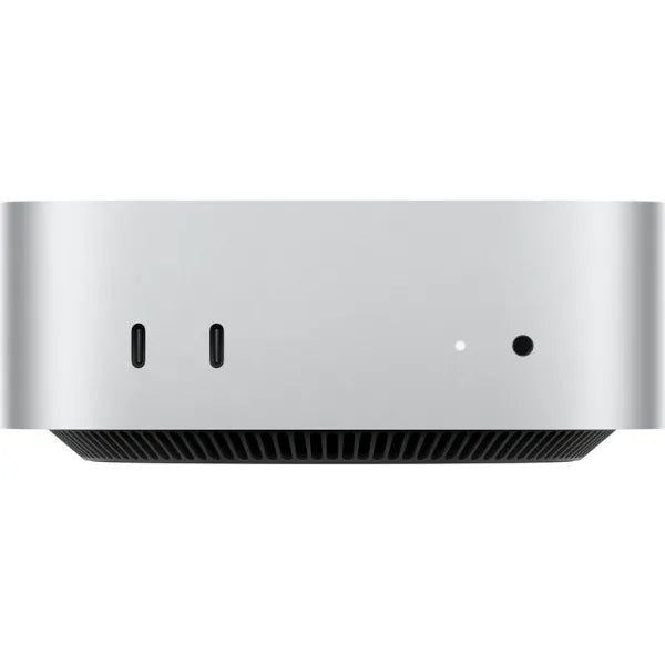 Apple Mac Mini M4 Pro Chip, 24GB RAM 2TB SSD (Z1JV00026) - Silver