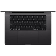 Apple MacBook Pro 16" Laptop, M4 Pro Chip 24GB RAM 1TB SSD (Z1FT000CV) - Space Black