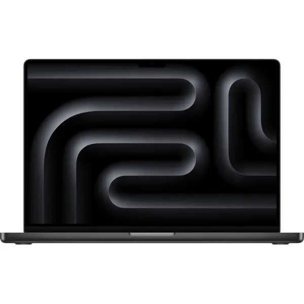 Apple MacBook Pro 16" Laptop, M4 Pro Chip 24GB RAM 1TB SSD (Z1FT000CV) - Space Black