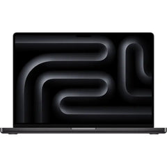 Apple MacBook Pro 16" Laptop, M4 Pro Chip 24GB RAM 1TB SSD (Z1FT000CV) - Space Black