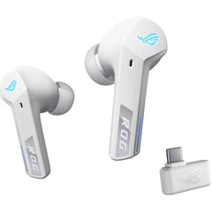 Asus ROG Cetra Speednova True Wireless Gaming In-Ear Headphone