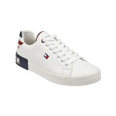Tommy Hilfiger Men's Rezz Lace Up Low Top Sneakers