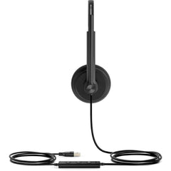 Yealink UH34 Lite Dual UC USB Wired Headset