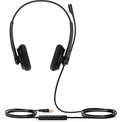 Yealink UH34 Lite Dual UC USB Wired Headset