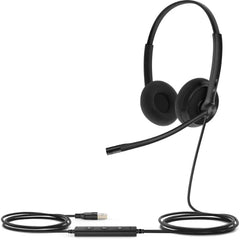 Yealink UH34 Lite Dual UC USB Wired Headset