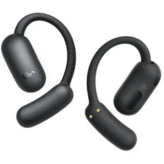 Soundcore AeroFit 2 True Wireless Open-Ear Earbuds (A3874Z11) - Black
