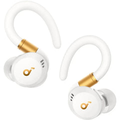 Soundcore Sport X20 True Wireless Earbuds with Secure Hooks