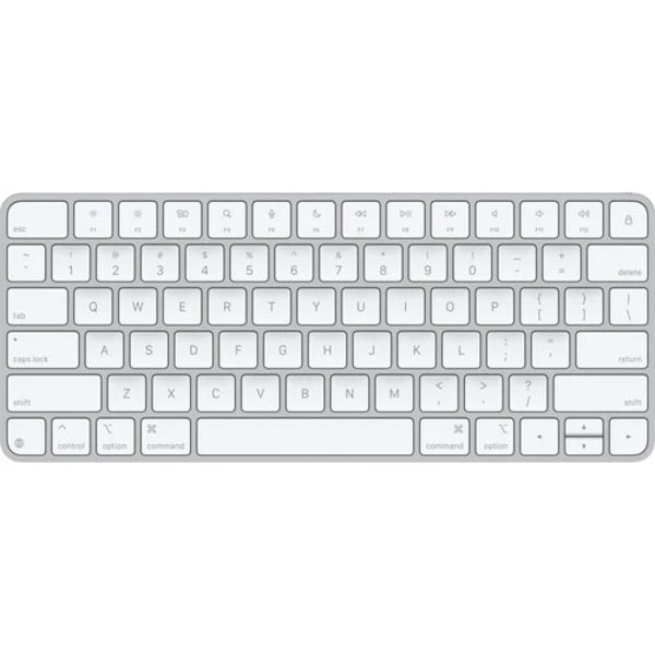 Apple Magic Keyboard (USB–C) (MXCL3LL/A) - Silver
