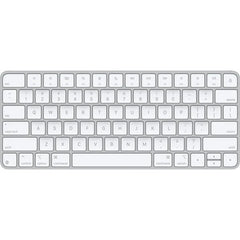 Apple Magic Keyboard (USB–C) (MXCL3LL/A) - Silver