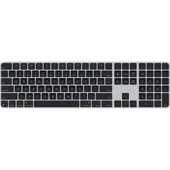Apple Magic Keyboard with Touch ID and Numeric Keypad (USB-C)