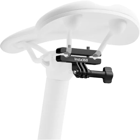Insta360 Bike Seat Rail Mount (CINSCAVP)