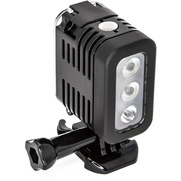 Ultimaxx Underwater LED Light For Action Cameras (UM-GP U-W LED)