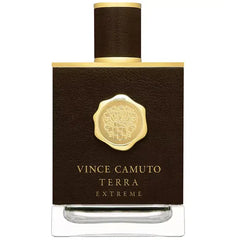 Vince Camuto Men's Terra Extreme Eau de Parfum Spray, Bold Fragrance, 3.4oz