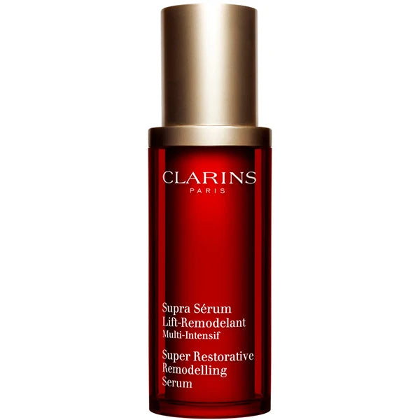 Clarins Super Restorative Remodelling Serum, 1 oz.
