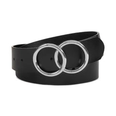 I.N.C. International Concepts Double Circle Belt