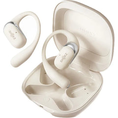 Shokz OpenFit 2 True Wireless Open-Ear Earbuds