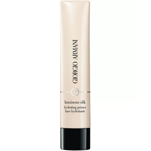 Armani Beauty Luminous Silk Hydrating Primer