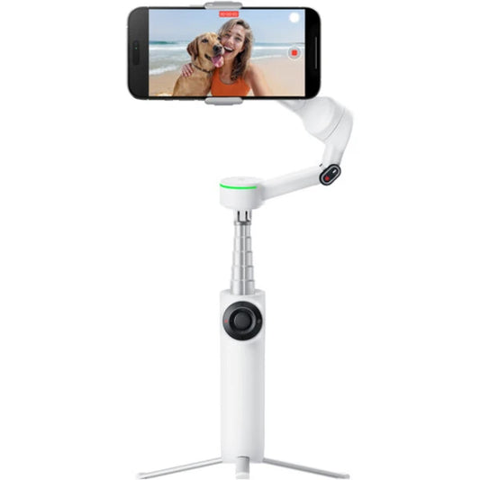 Insta360 Flow 2 Pro Smartphone Gimbal Stabilizer (CINSABQB)