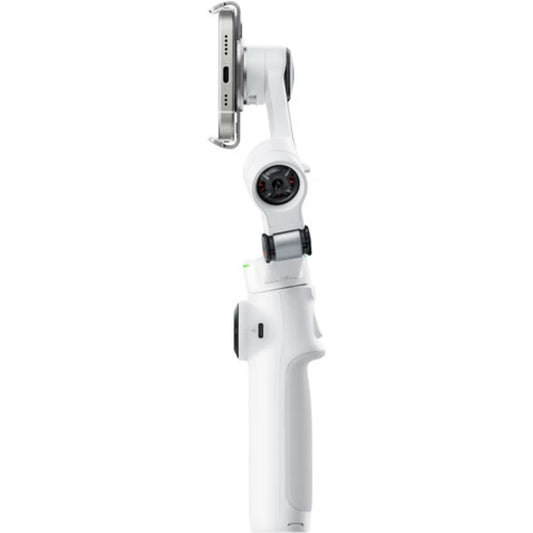Insta360 Flow 2 Pro Smartphone Gimbal Stabilizer (CINSABQB)