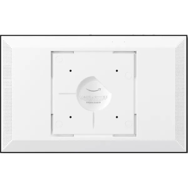 Amazon Echo Show 21 Full HD 21" Smart Kitchen TV With Built-In Fire Tv And Alexa - Black