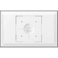 Amazon Echo Show 21 Full HD 21" Smart Kitchen TV With Built-In Fire Tv And Alexa - Black