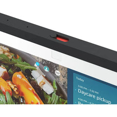 Amazon Echo Show 15 (2nd Gen) 15.6" Smart Kitchen TV with Alexa - Black