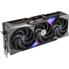 MSI GeForce RTX 5090 Gaming Trio OC 32GB GDDR7 Graphics Card (G5090-32GTC)