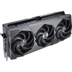 MSI GeForce RTX 5090 SUPRIM SOC 32GB GDDR7 Graphics Card (912-V530-077)